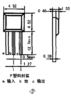 me3144霍尔元件